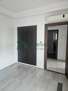 La Marsa&nbsp;Jardins de Carthage&nbsp;Location&nbsp;Appart. 1 pi�ce&nbsp;Un appartement s2 aux jardins de ref523a