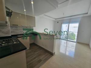 La Soukra&nbsp;La Soukra&nbsp;Location&nbsp;Appart. 1 pi�ce&nbsp;Appartement s1 vide  la soukra ref525a