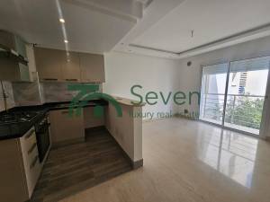 La Soukra&nbsp;La Soukra&nbsp;Location&nbsp;Appart. 1 pi�ce&nbsp;Appartement s1 vide  la soukra ref525a