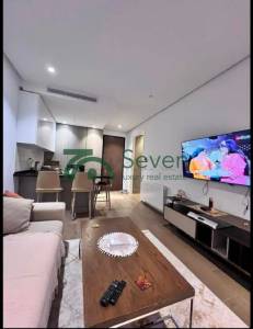 La Marsa&nbsp;Jardins de Carthage&nbsp;Location&nbsp;Appart. 1 pi�ce&nbsp;Un appartement s1 meubl ref526a