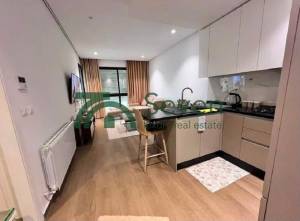 La Marsa&nbsp;Jardins de Carthage&nbsp;Location&nbsp;Appart. 1 pi�ce&nbsp;Un appartement s1 meubl ref526a