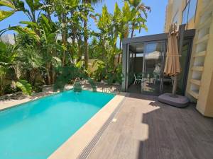 La Soukra&nbsp;La Soukra&nbsp;Location&nbsp;Maisons&nbsp;Une villa s3  la soukra ref500a