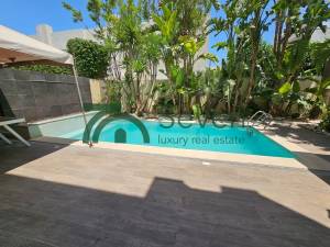 La Soukra&nbsp;La Soukra&nbsp;Location&nbsp;Maisons&nbsp;Une villa s3  la soukra ref500a