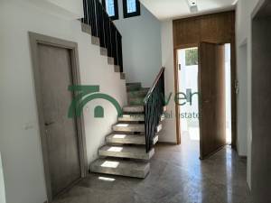 Carthage&nbsp;Carthage&nbsp;Location&nbsp;Maisons&nbsp;Une villa s4 avec piscine et jardin  ref529a