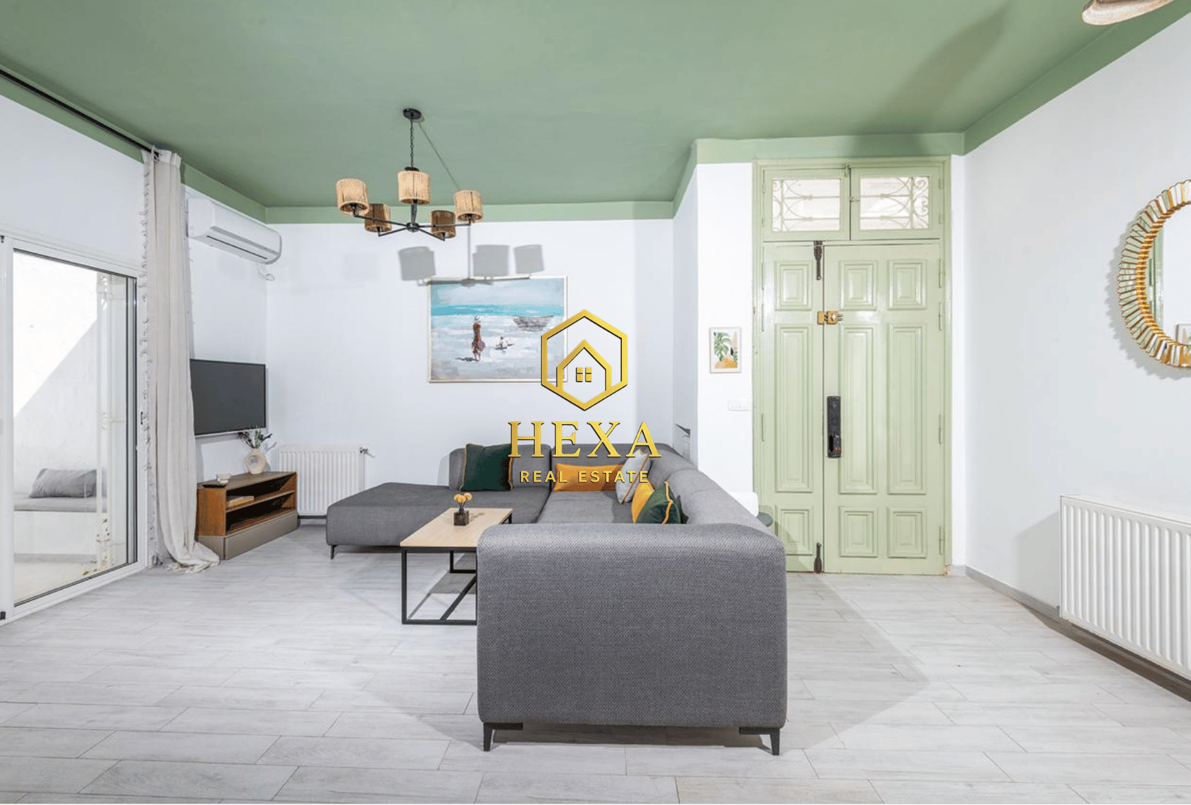 Carthage&nbsp;Sidi Bousaid&nbsp;Location&nbsp;Maisons&nbsp;Maisonette s2 meubl�e sidi bou said