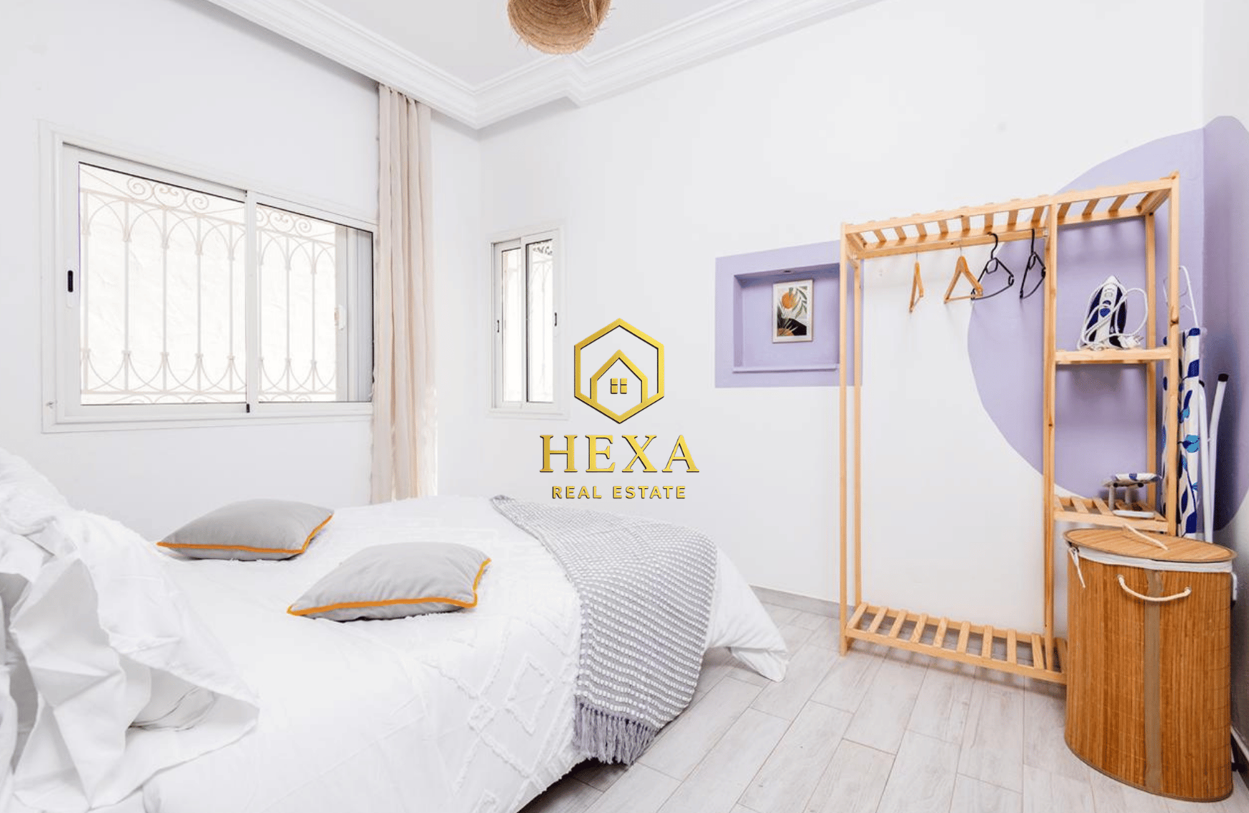 Carthage&nbsp;Sidi Bousaid&nbsp;Location&nbsp;Maisons&nbsp;Maisonette s2 meubl�e sidi bou said