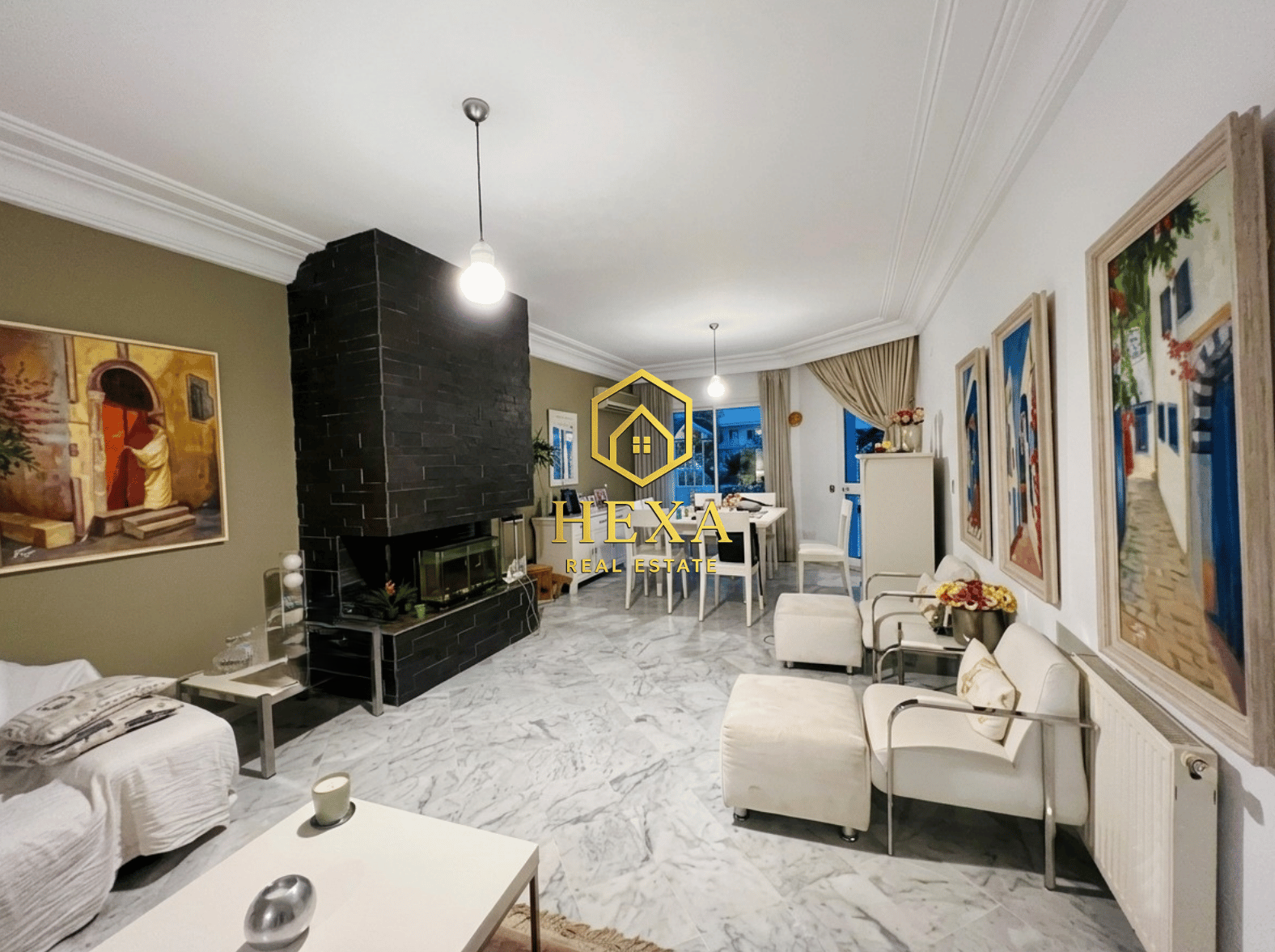 La Marsa&nbsp;Marsa Erriadh&nbsp;Location&nbsp;Duplex&nbsp;Triplex s4 � la marsa