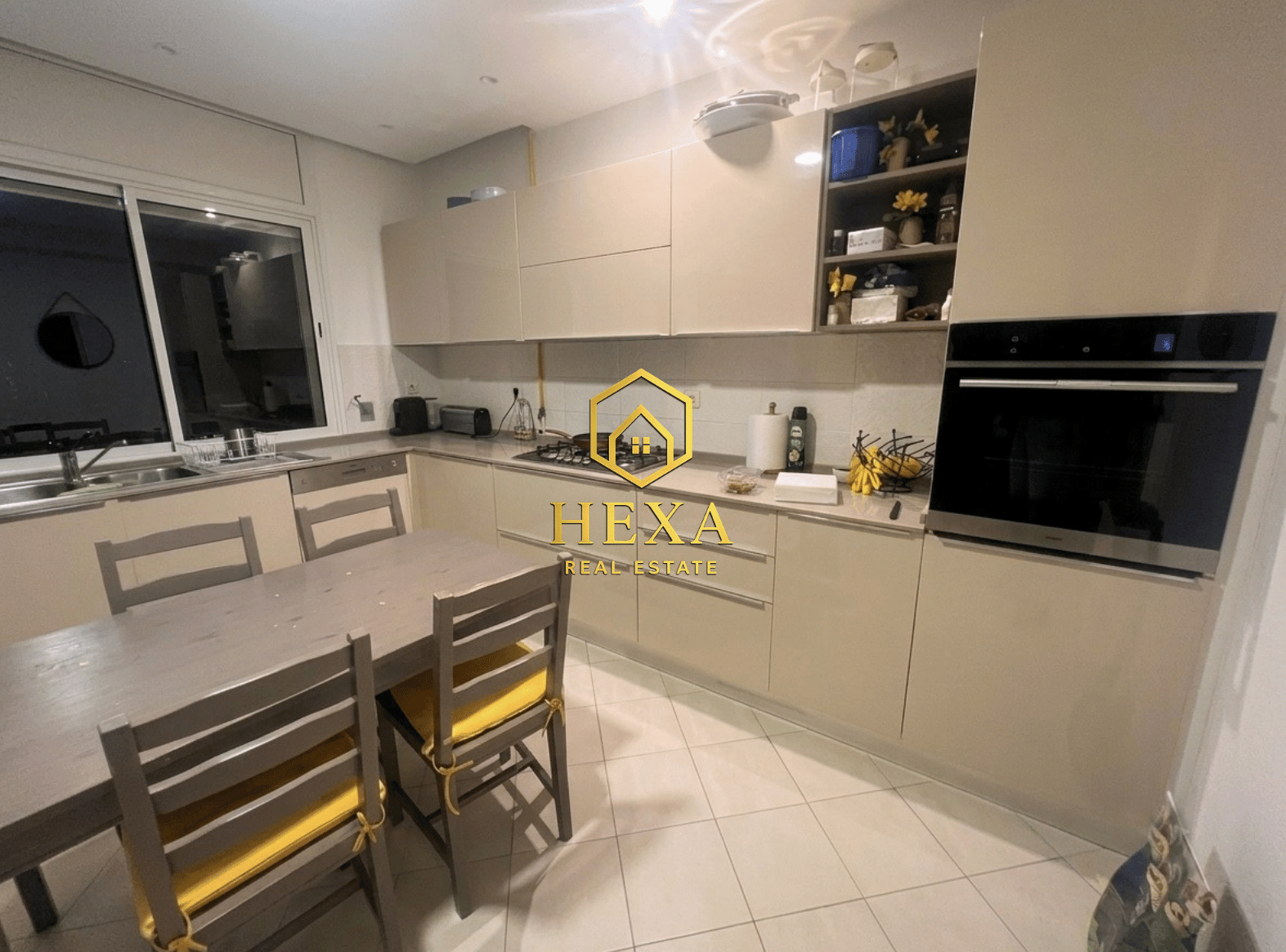 La Marsa&nbsp;Marsa Erriadh&nbsp;Location&nbsp;Duplex&nbsp;Triplex s4 � la marsa