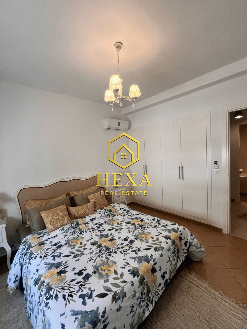 Ain Zaghouan&nbsp;Jardins de Carthage&nbsp;Vente&nbsp;Appart. 3 pi�ces&nbsp;Spacieux s2 aux jardins de carthage