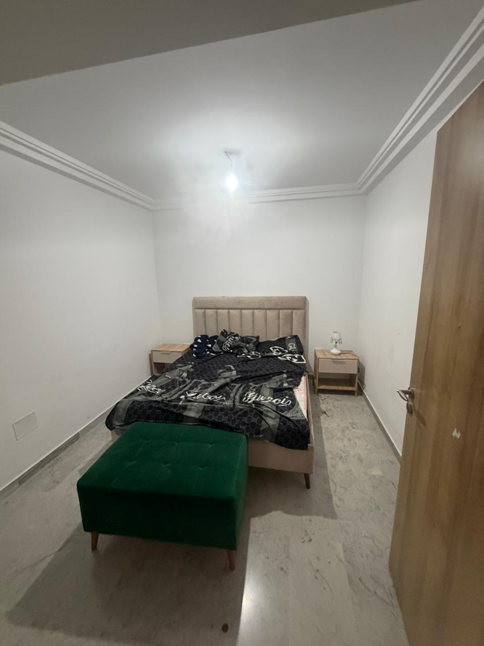 La Soukra&nbsp;La Soukra&nbsp;Location&nbsp;Appart. 2 pi�ces&nbsp;Apprt s1 meubl� � la soukra