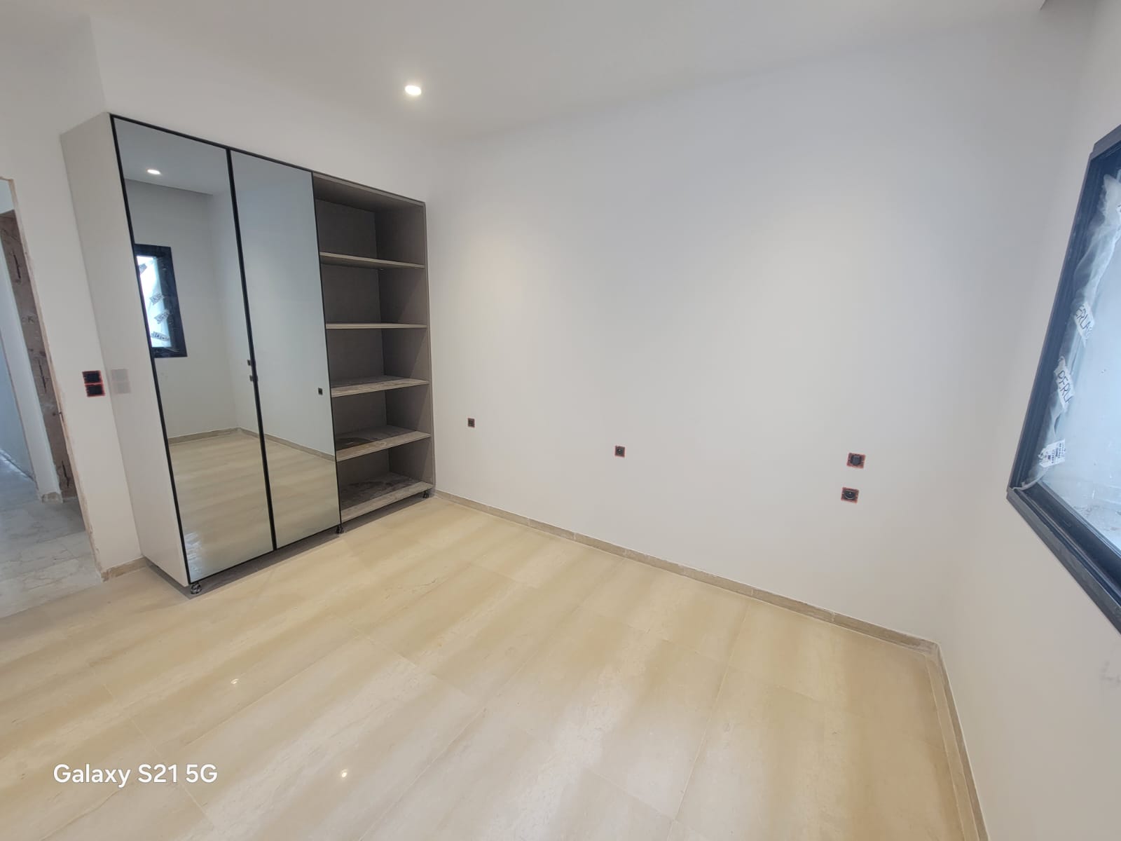 Ain Zaghouan&nbsp;Jardins de Carthage&nbsp;Vente&nbsp;Appart. 2 pi�ces&nbsp;Apprt encours de construction