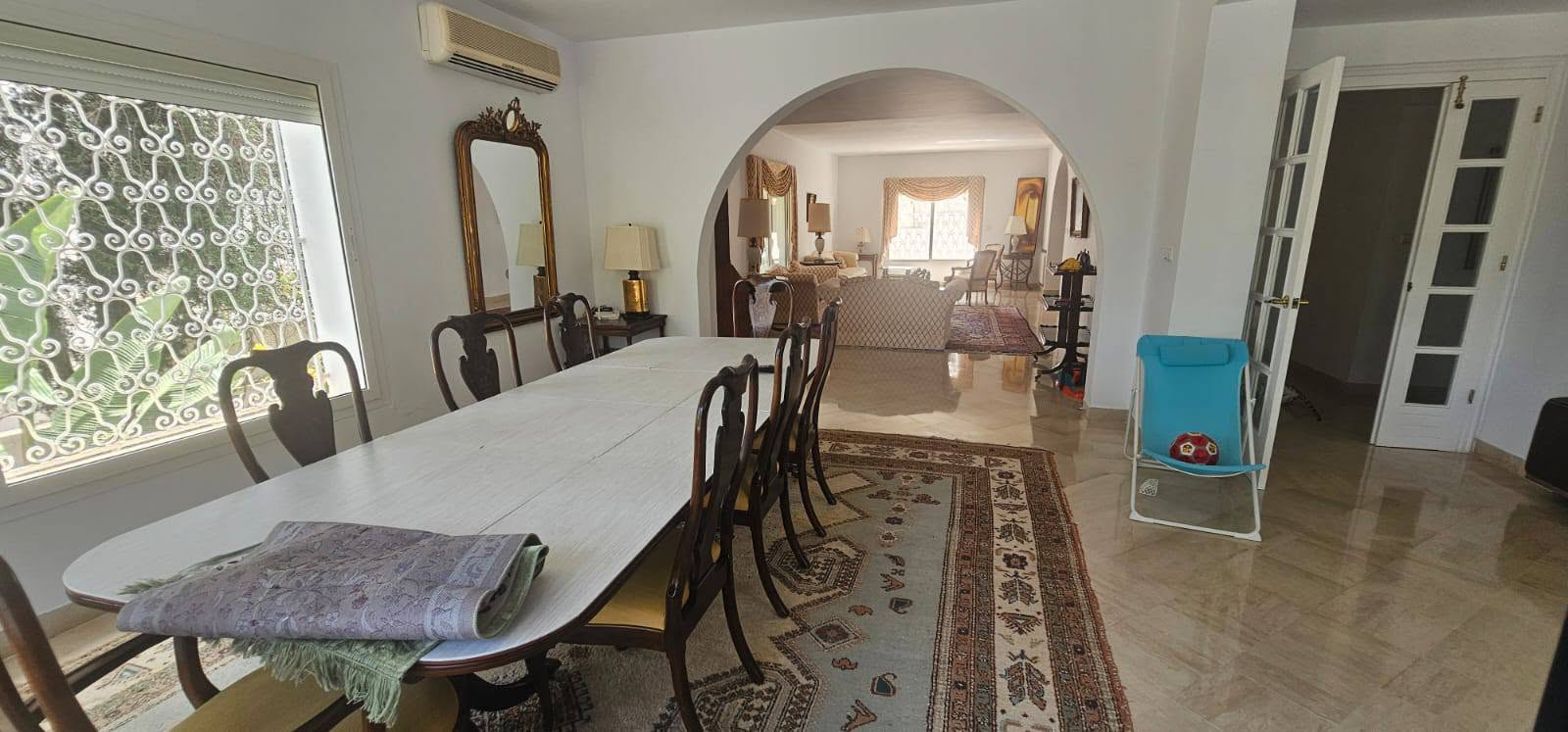 La Marsa&nbsp;Gammart&nbsp;Location&nbsp;Maisons&nbsp;Joli duplex meubl� � gammarth sup�rieur