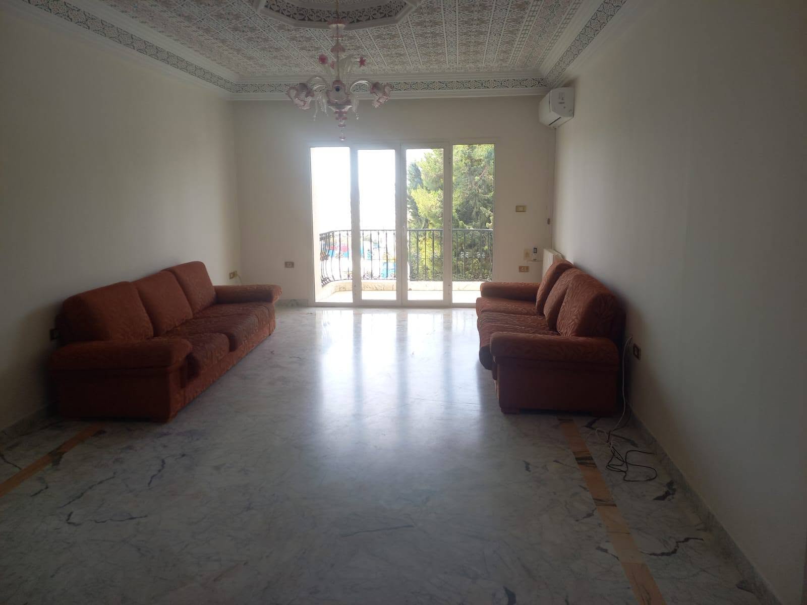 La Marsa&nbsp;Gammart&nbsp;Location&nbsp;Maisons&nbsp;Belle villa vue mer � gammarth sup