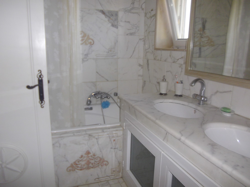 La Marsa&nbsp;Marsa Safsaf&nbsp;Location&nbsp;Maisons&nbsp;Villa de maitre � la marsa cot� sidi daoued
