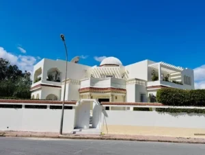 Hammam Sousse&nbsp;El Kantaoui&nbsp;Vente&nbsp;Maisons&nbsp;Villa � kantaoui sousse
