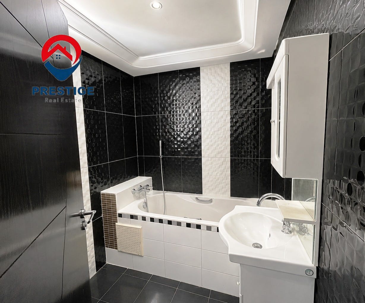 Monastir&nbsp;Zone Skanes&nbsp;Vente&nbsp;Appart. 1 pi�ce&nbsp;Appartement s1 skanes monastir