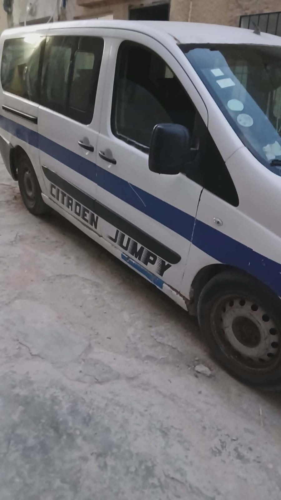 Korba&nbsp;Korba&nbsp;Citroen&nbsp;Autre Mod�le&nbsp;Louage en bon �tat