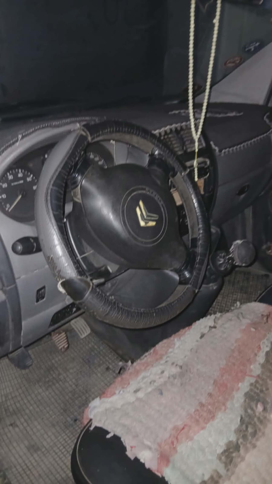 Korba&nbsp;Korba&nbsp;Citroen&nbsp;Autre Mod�le&nbsp;Louage en bon �tat