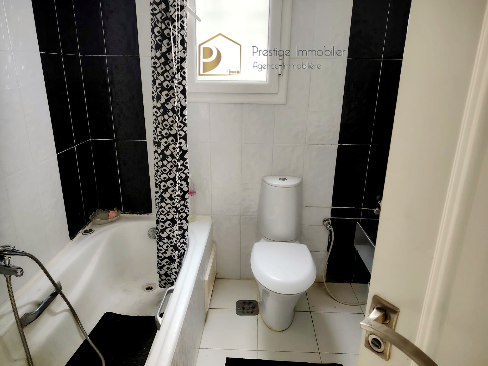 Hammam Chatt&nbsp;Borj Cedria&nbsp;Vente&nbsp;Maisons&nbsp;Maison rplus1 avec loc comme