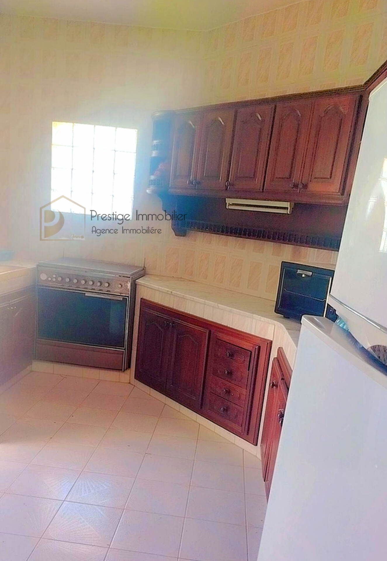 Soliman&nbsp;Soliman&nbsp;Vente&nbsp;Duplex&nbsp;Villa avec 2 niveaux