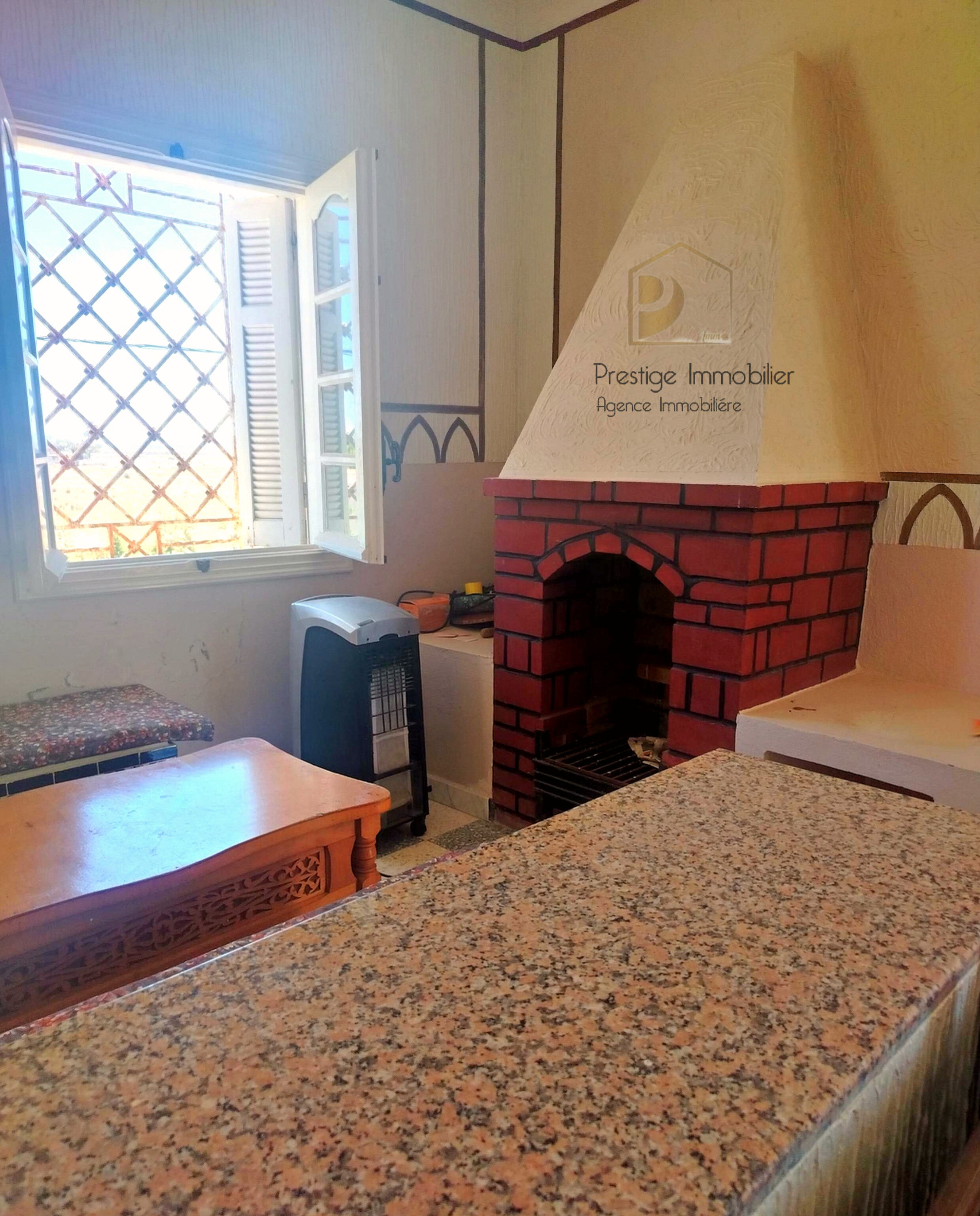 Soliman&nbsp;Soliman&nbsp;Vente&nbsp;Duplex&nbsp;Villa duplex � 2 niveaux
