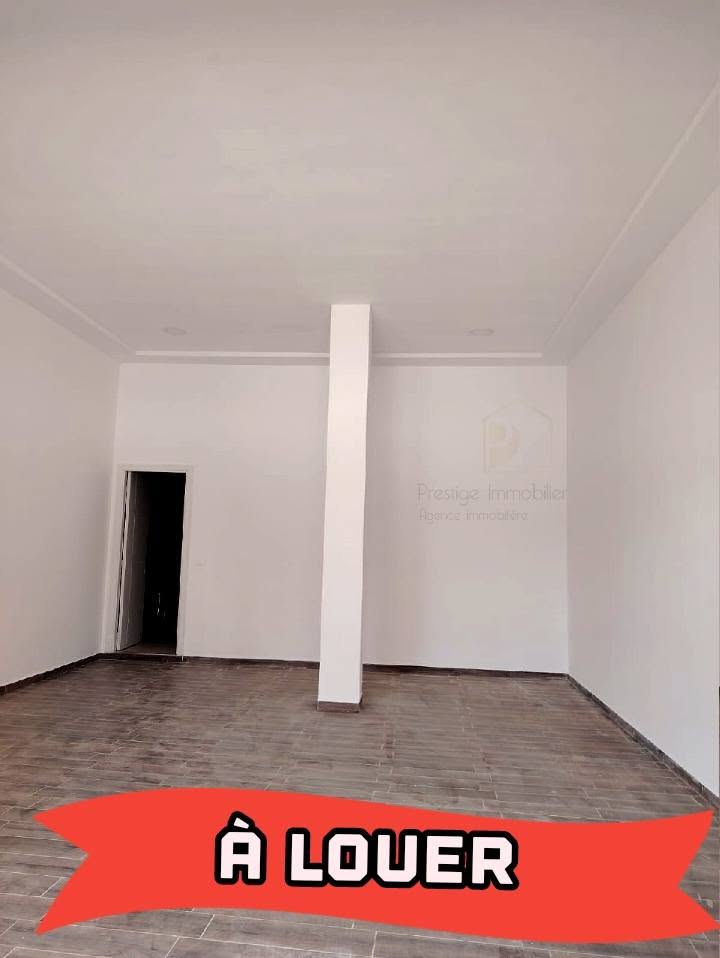 Hammam Chatt&nbsp;Borj Cedria&nbsp;Location&nbsp;Autre&nbsp;Local commercial 1