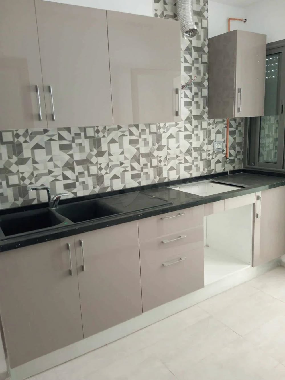 Mannouba&nbsp;La Mannouba&nbsp;Vente&nbsp;Appart. 3 pi�ces&nbsp;Un appartement s3 haut standing