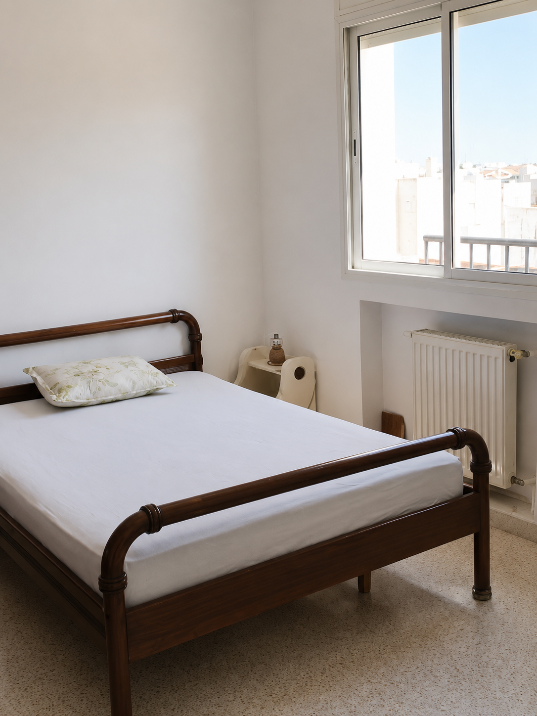 Ariana Ville&nbsp;El Menzah 7&nbsp;Location&nbsp;Appart. 1 pi�ce&nbsp;Appartement s1 � el menzah 7 bis