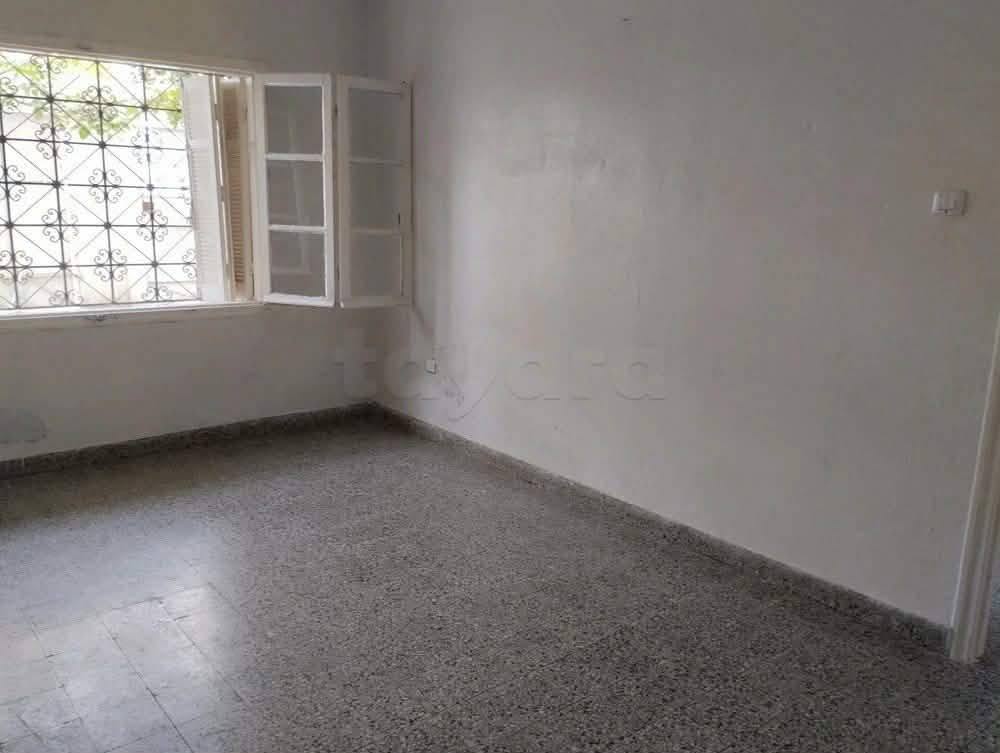 Le Bardo&nbsp;Le Bardo&nbsp;Location&nbsp;Appart. 2 pi�ces&nbsp;Maison s2  situ� au bardo
