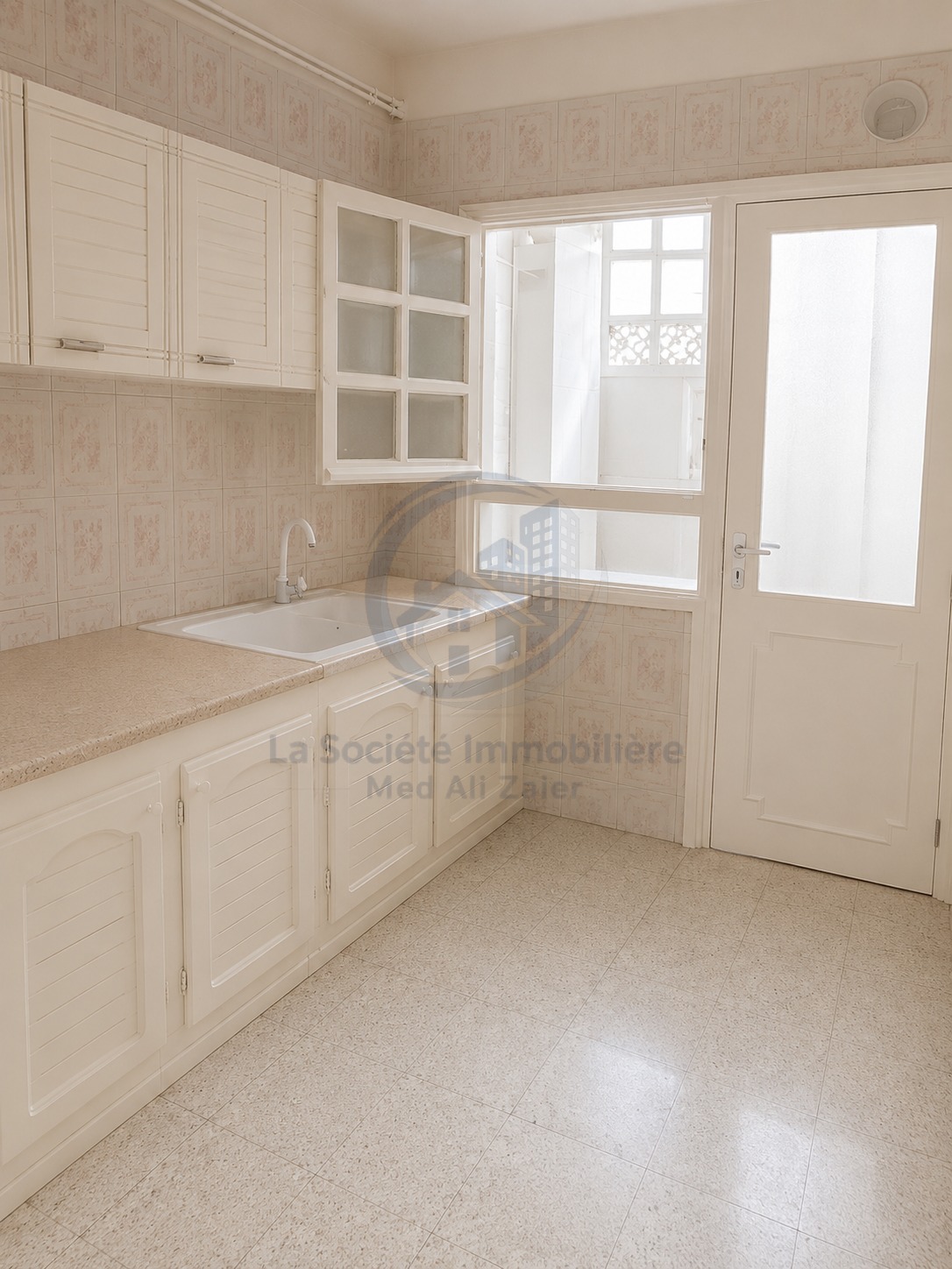 Ariana Ville&nbsp;Ariana&nbsp;Vente&nbsp;Appart. 3 pi�ces&nbsp;Appartement s3 au 'ariana centre