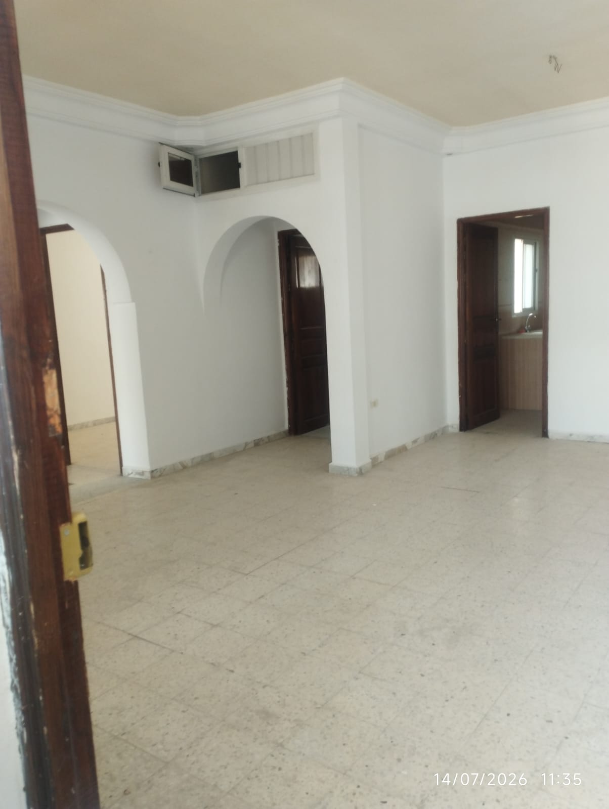 El Omrane Superieur&nbsp;El Omrane Superieur&nbsp;Location&nbsp;Appart. 2 pi�ces&nbsp;Maison s2 � omrane sup�rieur