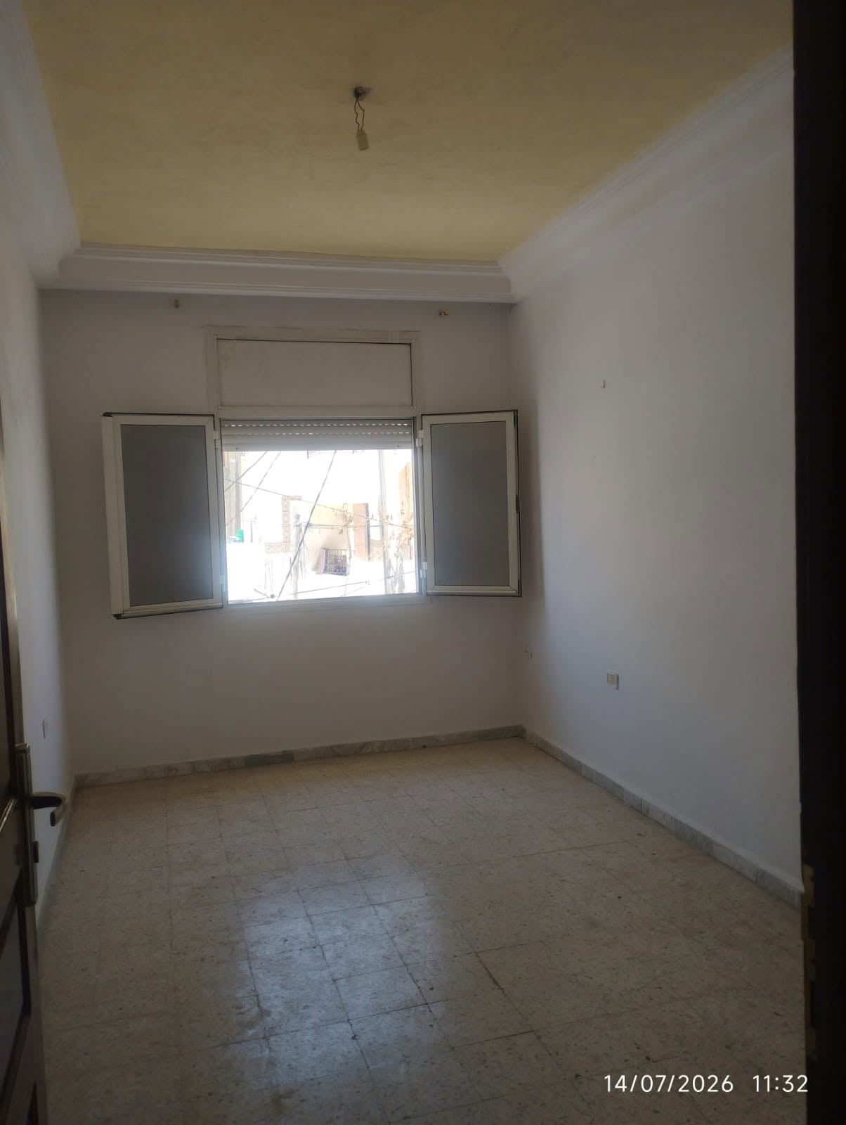 El Omrane Superieur&nbsp;El Omrane Superieur&nbsp;Location&nbsp;Appart. 3 pi�ces&nbsp;Maison deux chambres  � omrane sup�rieur