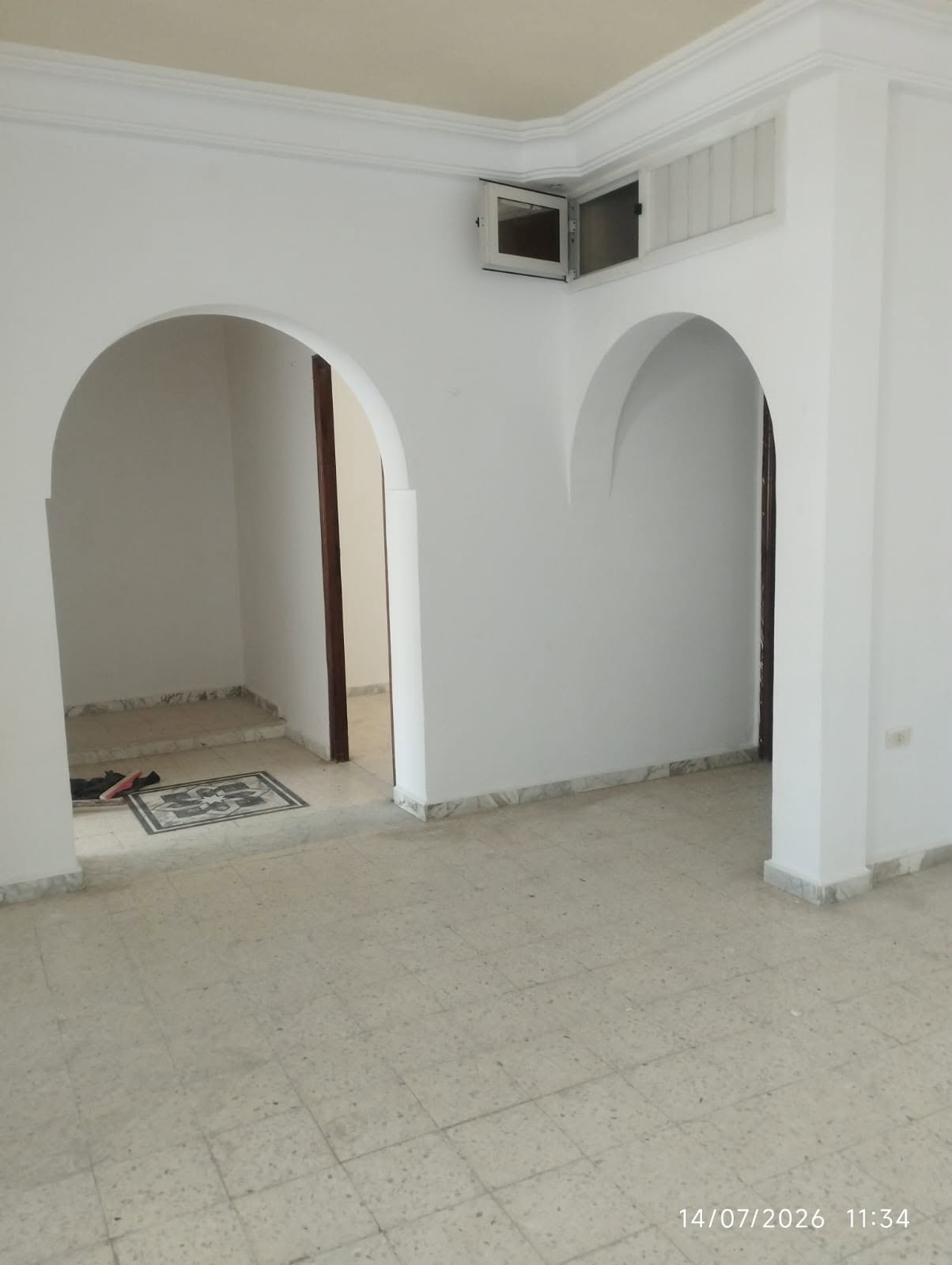 El Omrane Superieur&nbsp;El Omrane Superieur&nbsp;Location&nbsp;Appart. 3 pi�ces&nbsp;Maison deux chambres  � omrane sup�rieur