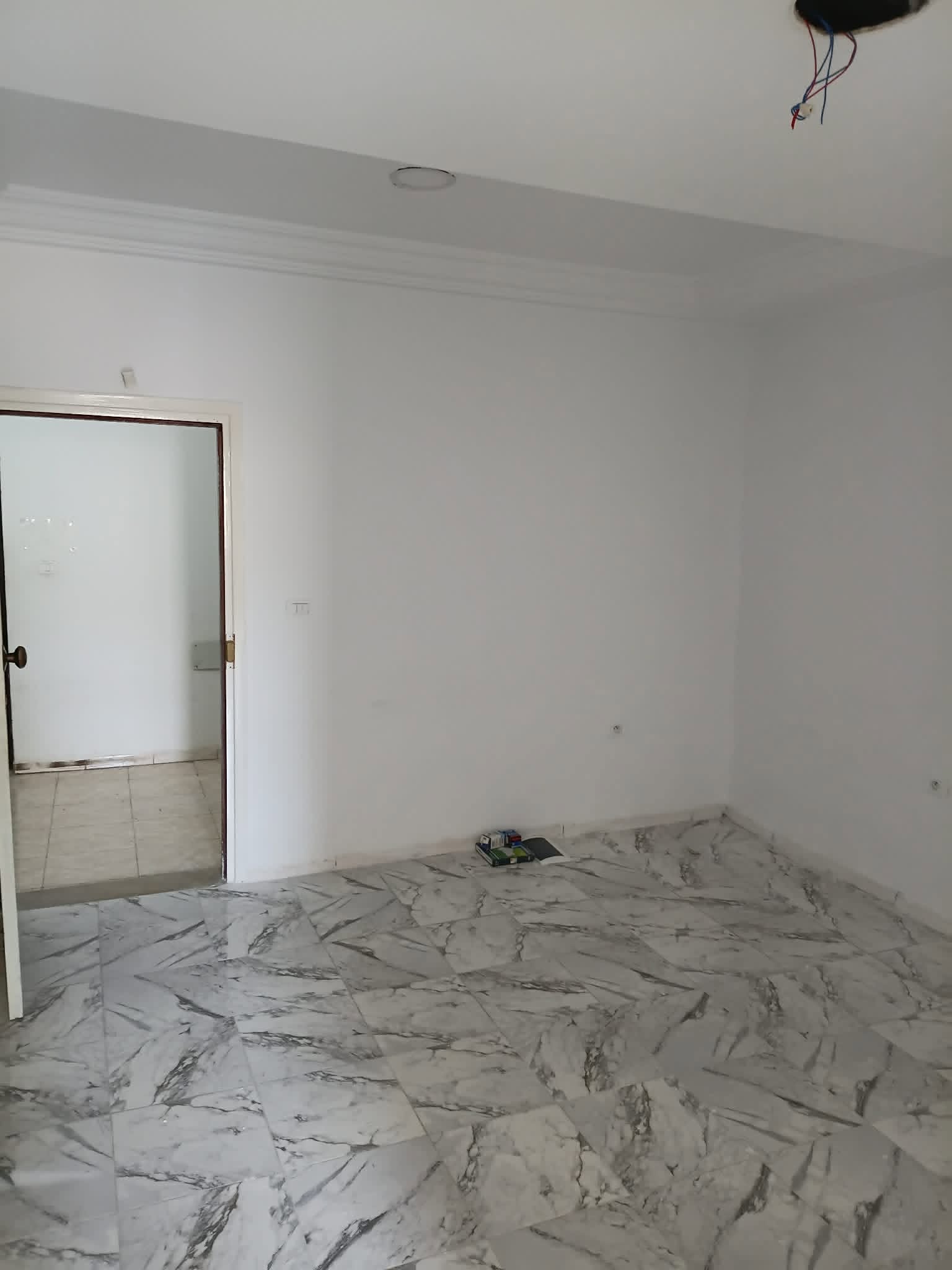 El Menzah&nbsp;El Manar 2&nbsp;Location&nbsp;Appart. 1 pi�ce&nbsp;Bureau s1 au rdc � el manar 2