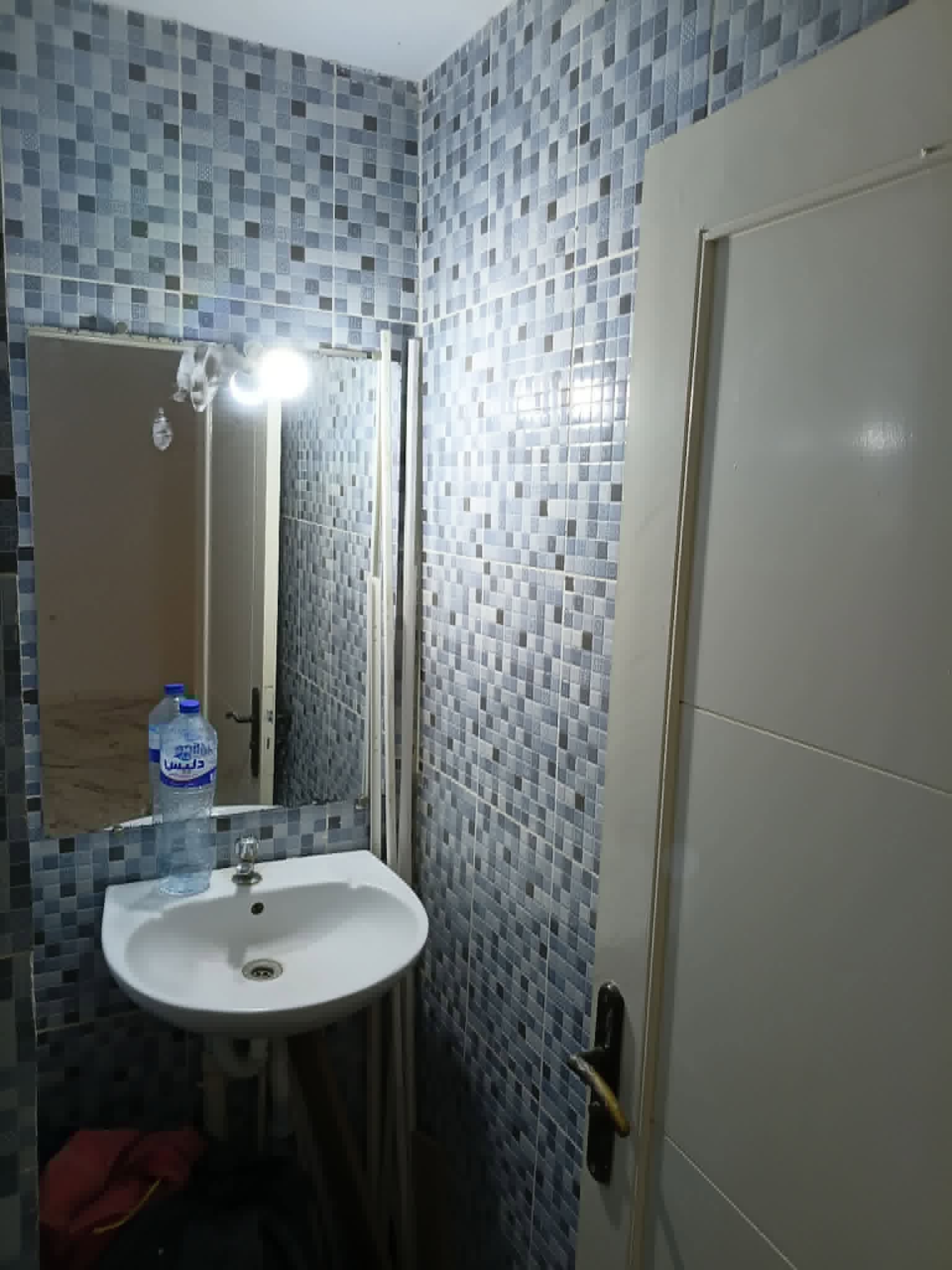 El Menzah&nbsp;El Manar 2&nbsp;Location&nbsp;Appart. 1 pi�ce&nbsp;Bureau s1 au rdc � el manar 2
