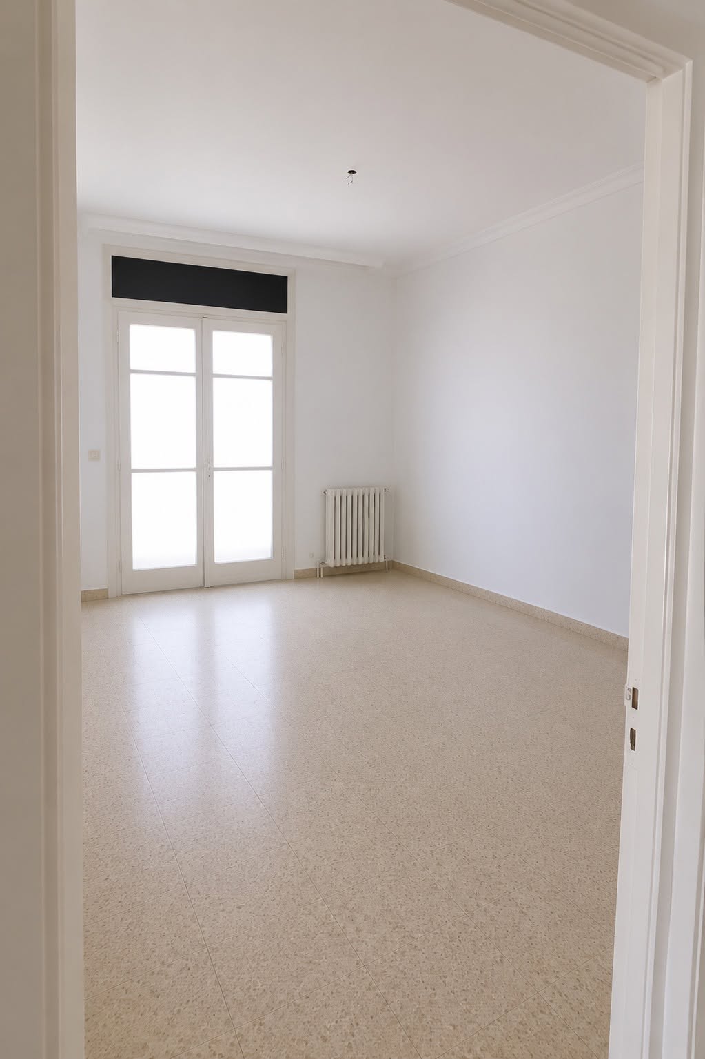 El Menzah&nbsp;El Manar 2&nbsp;Location&nbsp;Appart. 4 pi�ces&nbsp;Un �tage de villa s4  manar 2