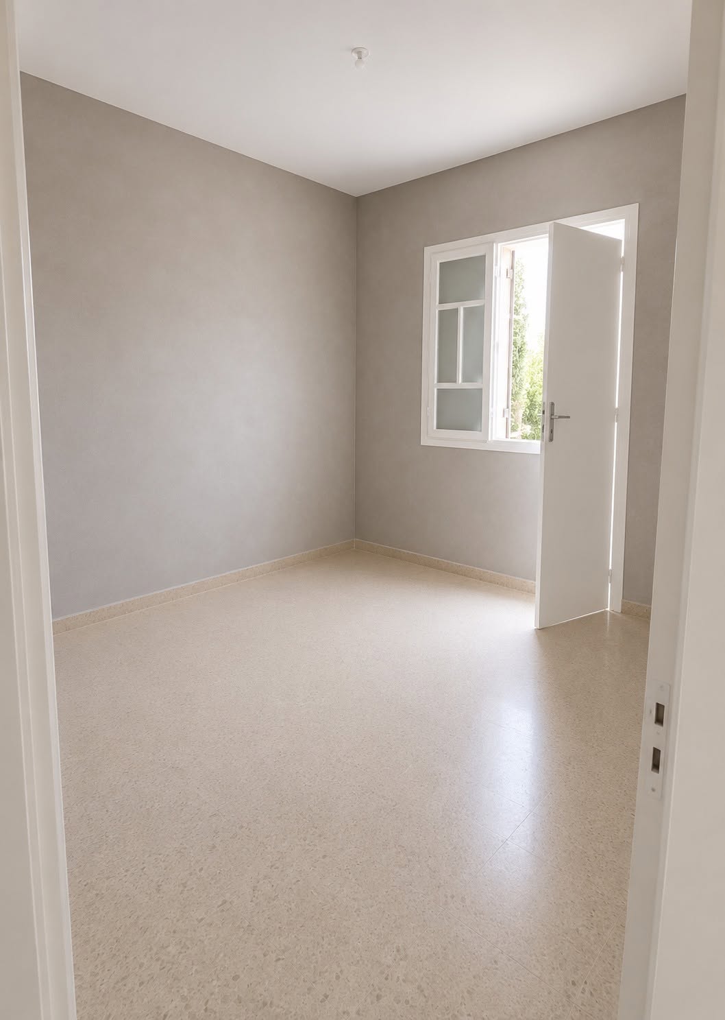 El Menzah&nbsp;El Manar 2&nbsp;Location&nbsp;Appart. 4 pi�ces&nbsp;Un �tage de villa s4  manar 2