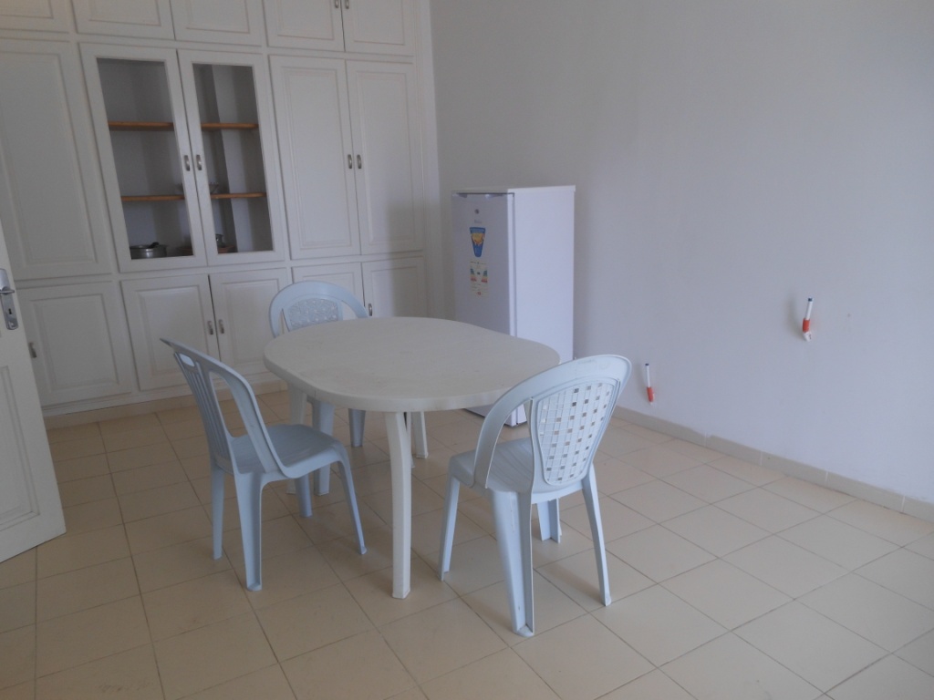 Nabeul&nbsp;Nabeul&nbsp;Location vacances&nbsp;Appart. 3 pi�ces&nbsp;Appartement s2 meubl� et climatis� � nabeul