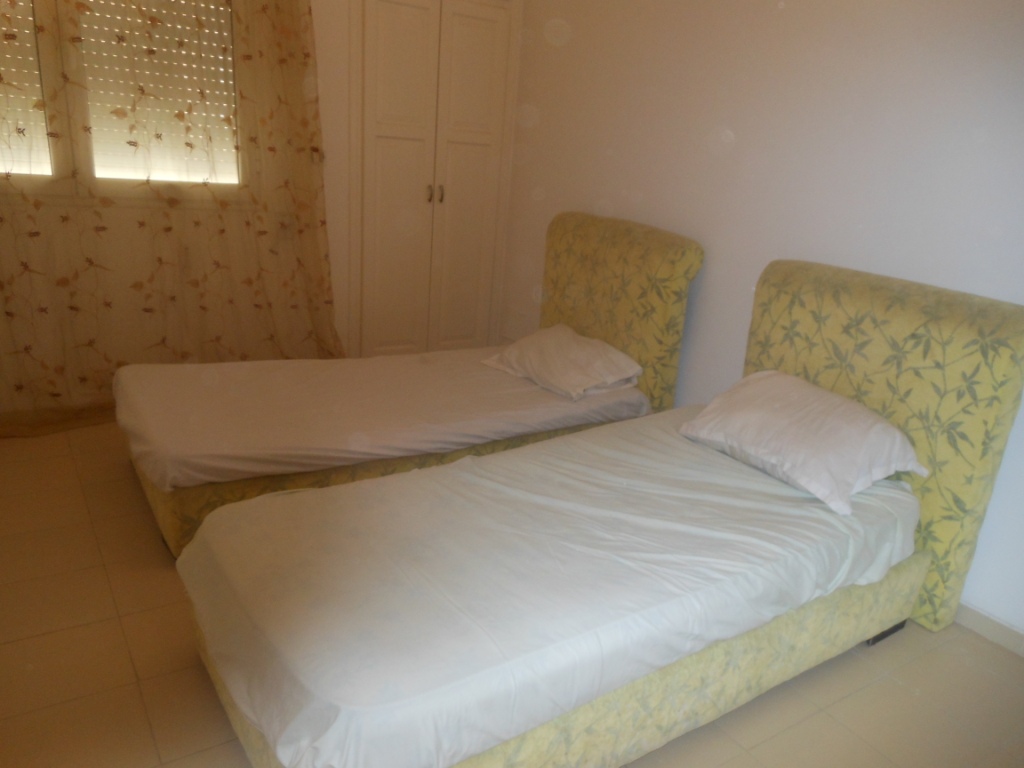 Nabeul&nbsp;Nabeul&nbsp;Location&nbsp;Appart. 3 pi�ces&nbsp;Appartement s2 meubl� et climatis� � nabeul
