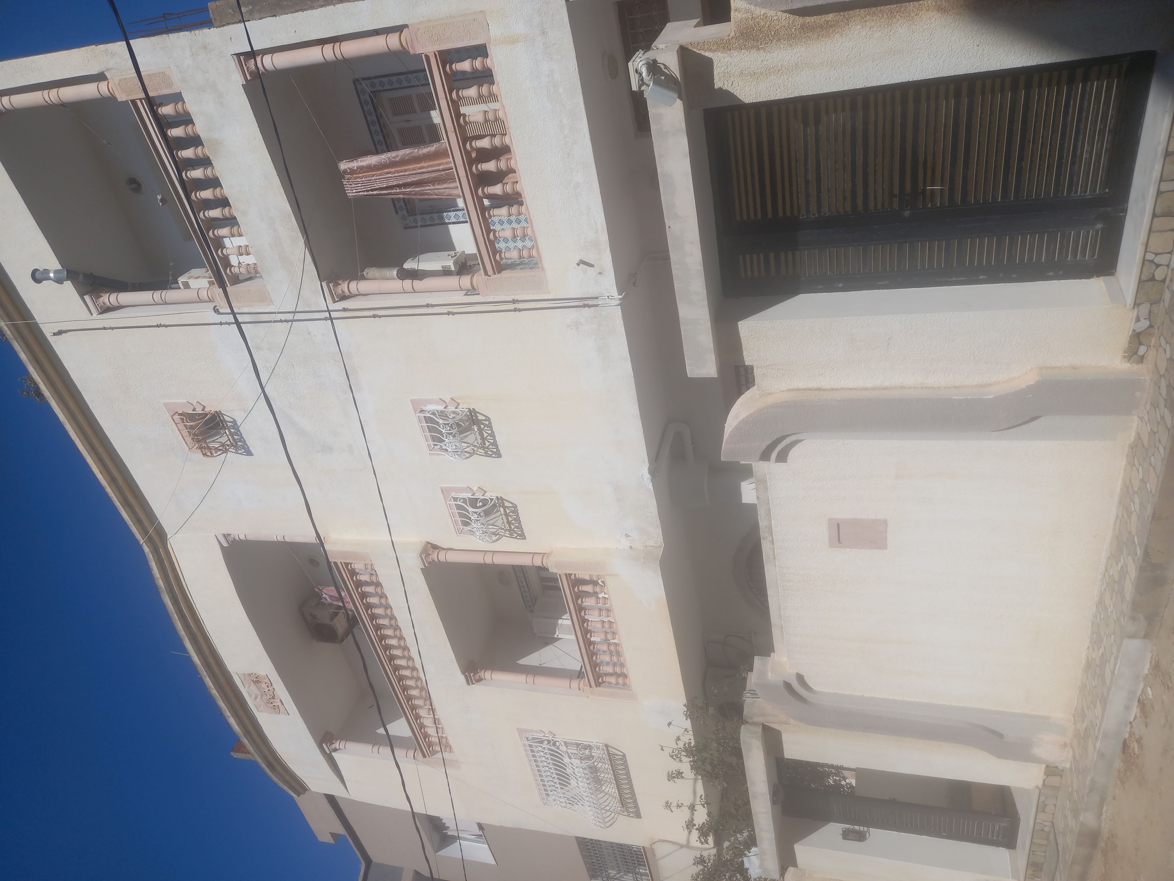 Nabeul&nbsp;Nabeul&nbsp;Location&nbsp;Appart. 3 pi�ces&nbsp;Appartement s2 meubl� et climatis� � nabeul