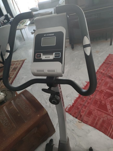 Rades&nbsp;Rades&nbsp;Autre&nbsp;Autre&nbsp;V�lo de gym