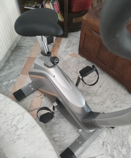 Rades&nbsp;Rades&nbsp;Autre&nbsp;Autre&nbsp;V�lo de gym
