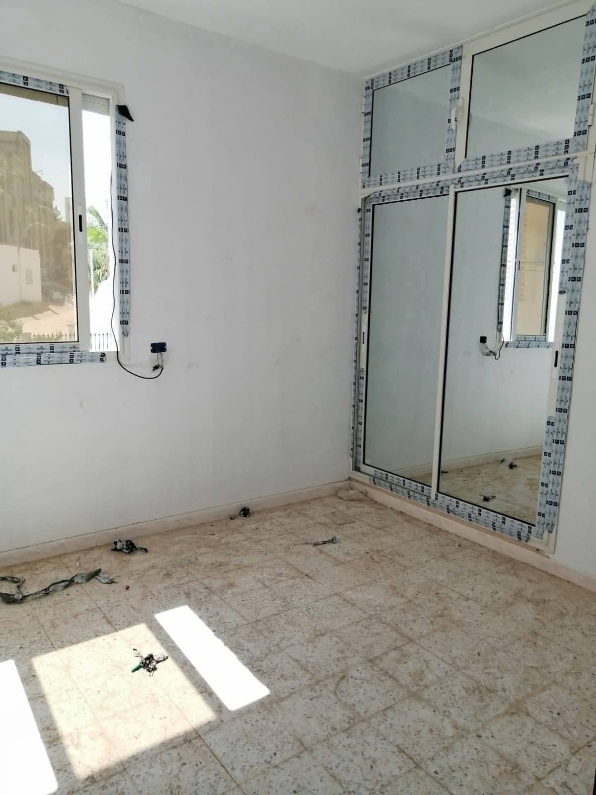 Rades&nbsp;Chouchet Rades&nbsp;Location&nbsp;Appart. 3 pi�ces&nbsp;Je cherche une colocataire cool et gentille