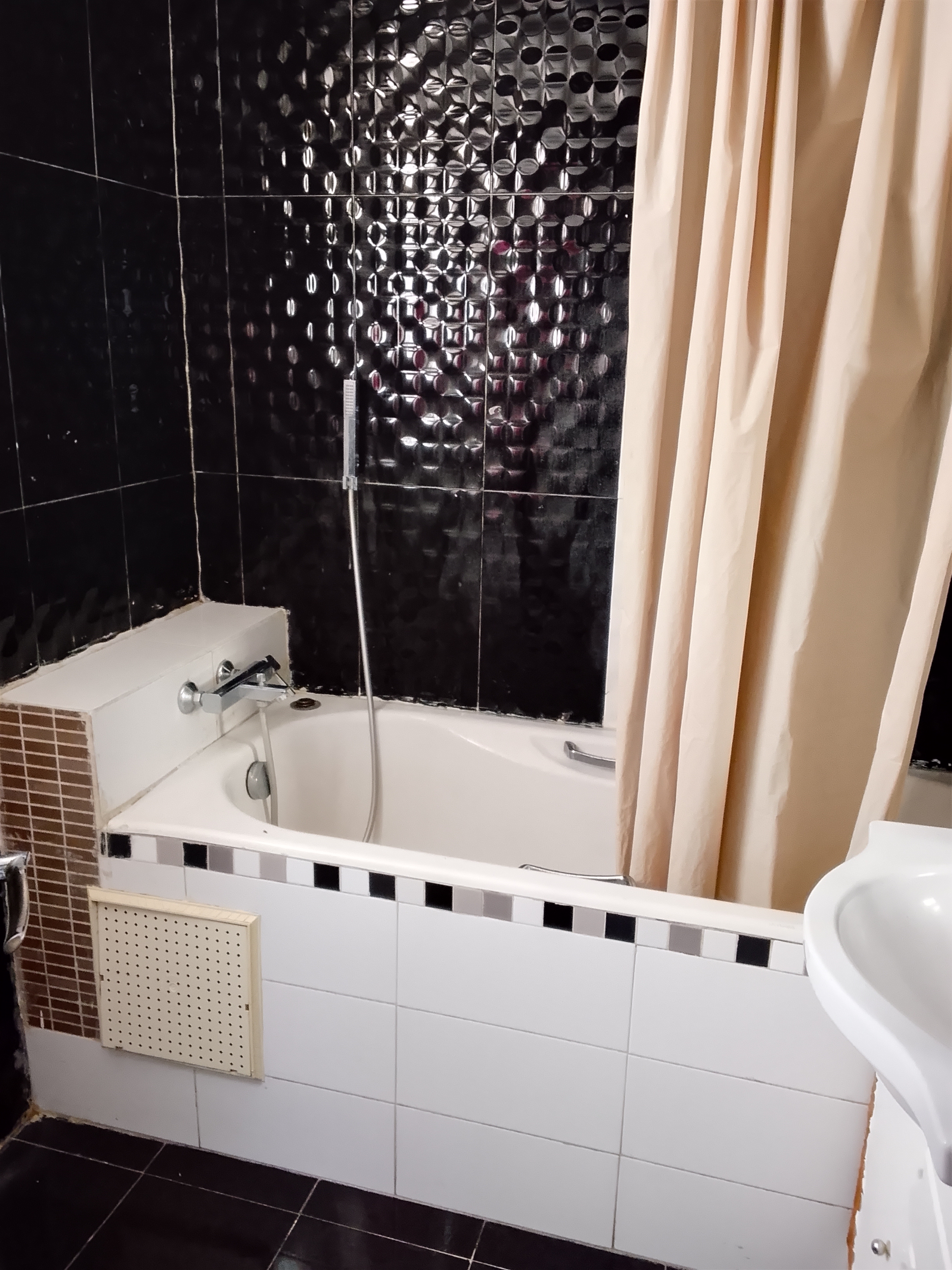 Monastir&nbsp;Zone Skanes&nbsp;Vente&nbsp;Appart. 1 pi�ce&nbsp;S 1 skanes palmier