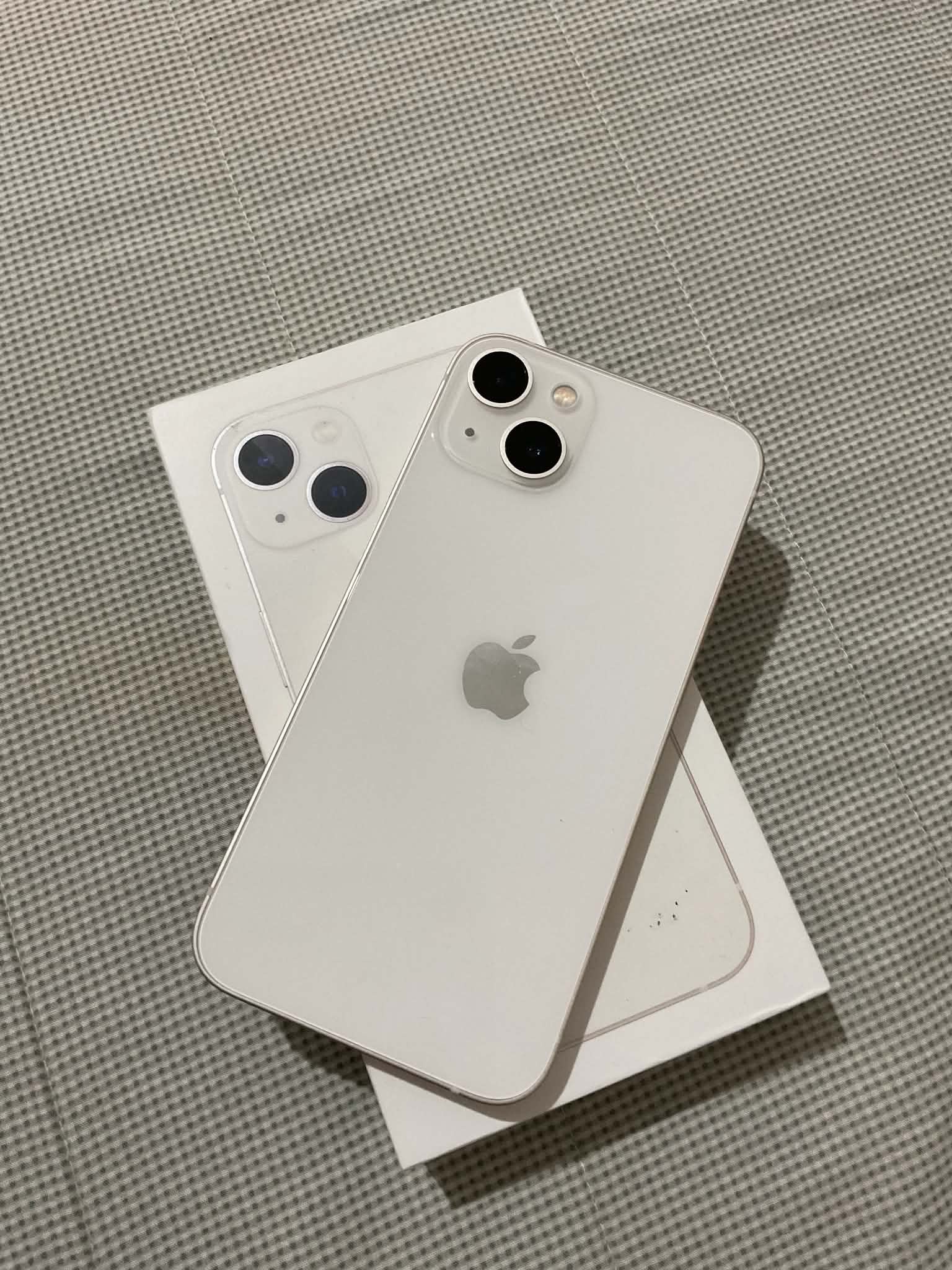 Le Bardo&nbsp;Le Bardo&nbsp;Apple - iPhone&nbsp;iPhone 13&nbsp;T�l�phone iphone 13