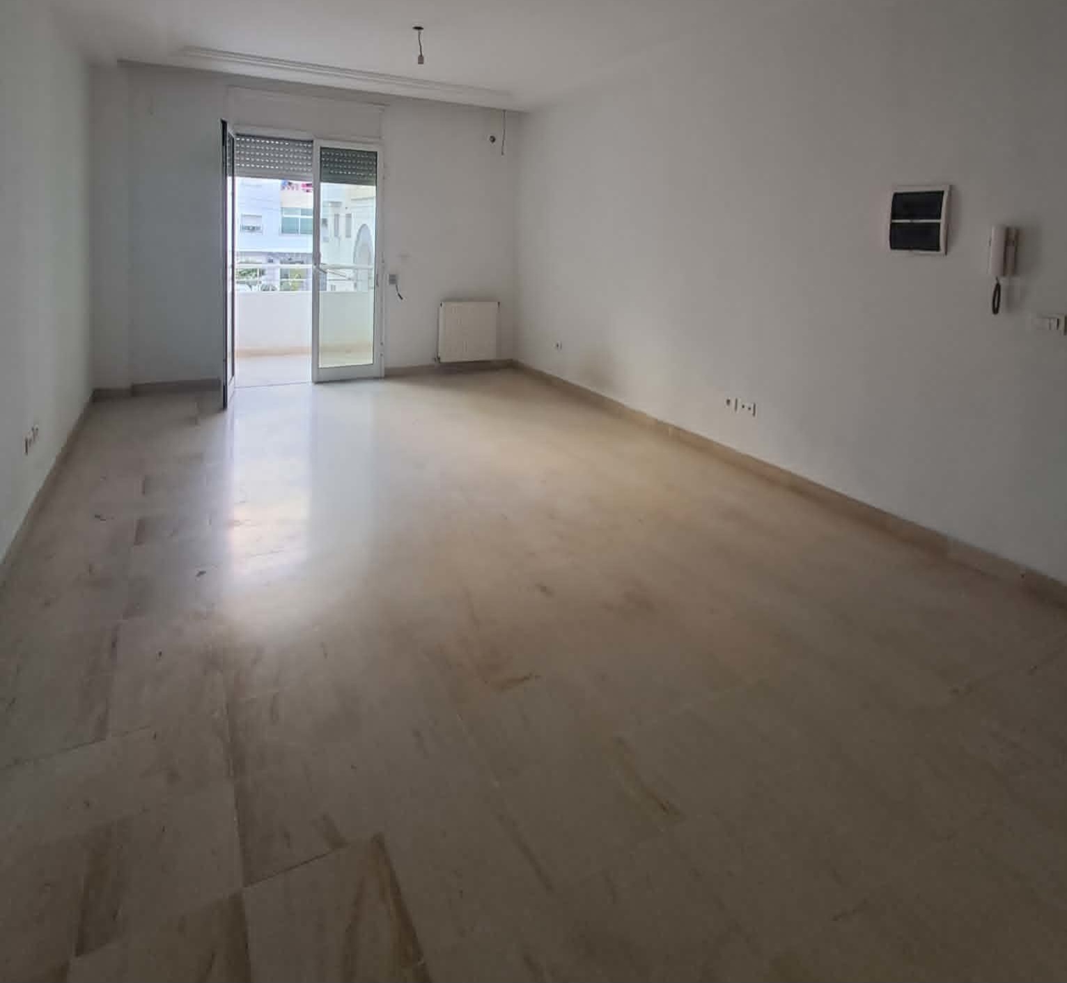 La Marsa&nbsp;El Aouina&nbsp;Location&nbsp;Appart. 2 pi�ces&nbsp;Appartement s2 aouina