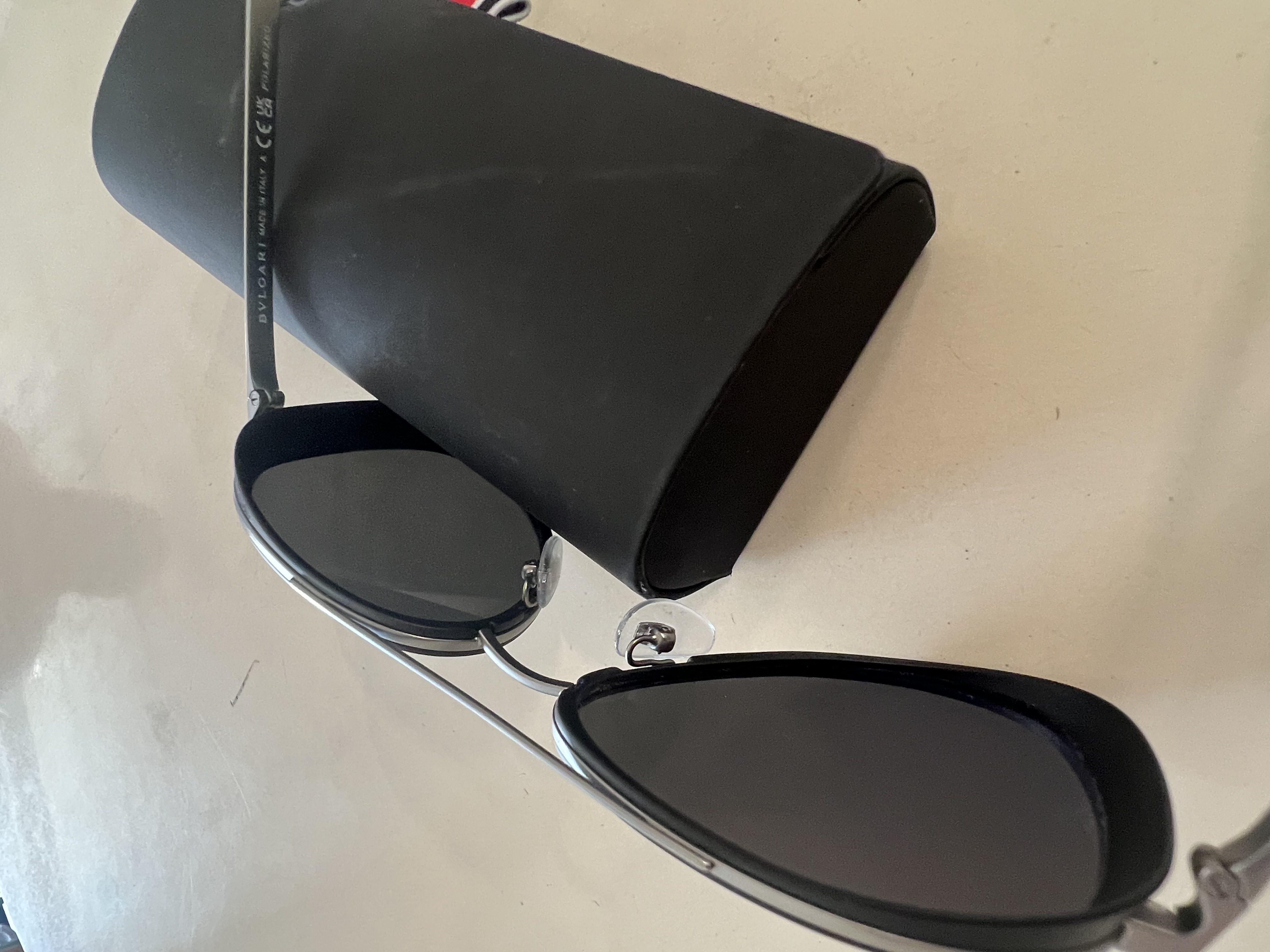 Kelibia&nbsp;Cite Riadh&nbsp;Autre&nbsp;Autre&nbsp;Lunette de luxe bulgari original