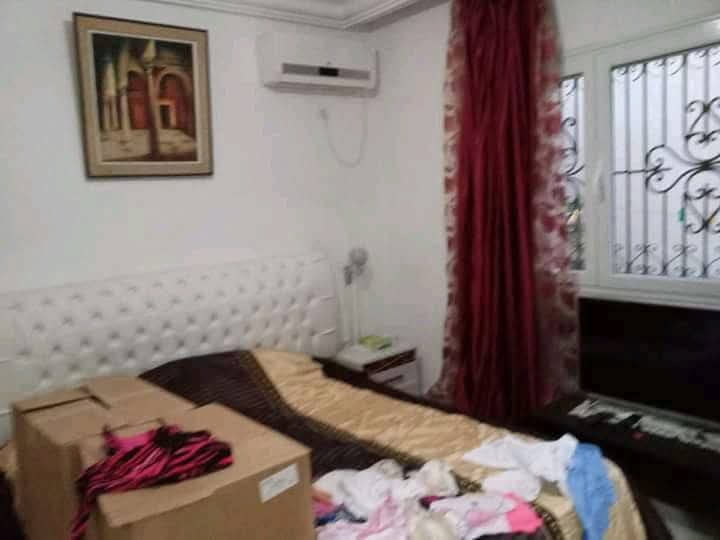 Soliman&nbsp;Soliman&nbsp;Vente&nbsp;Maisons&nbsp;Villa s3 haut standing