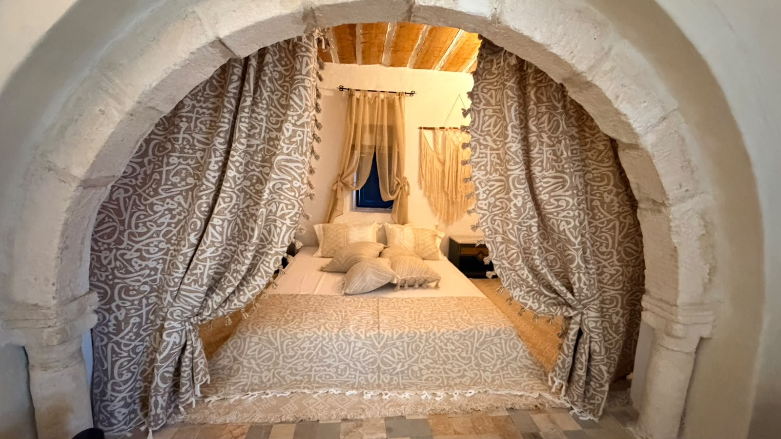 Djerba - Midoun&nbsp;Midoun&nbsp;Location&nbsp;Maisons&nbsp;Profitez bien de votre s�jour � djerba