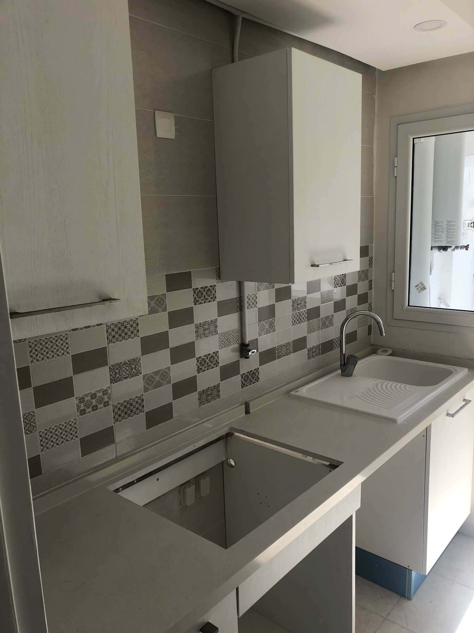 El Mourouj&nbsp;El Mourouj&nbsp;Vente&nbsp;Appart. 2 pi�ces&nbsp;Appartement s plus1